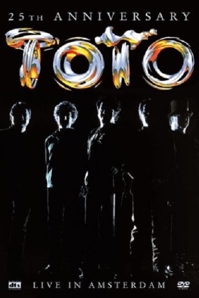 Toto: Live in Amsterdam 2003